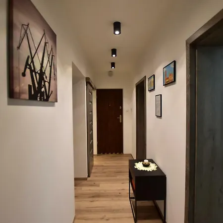 Apartament Ida * 그단스크