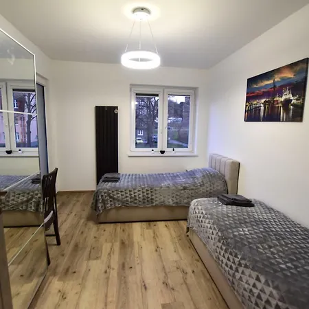 Apartament Ida ゲストハウス