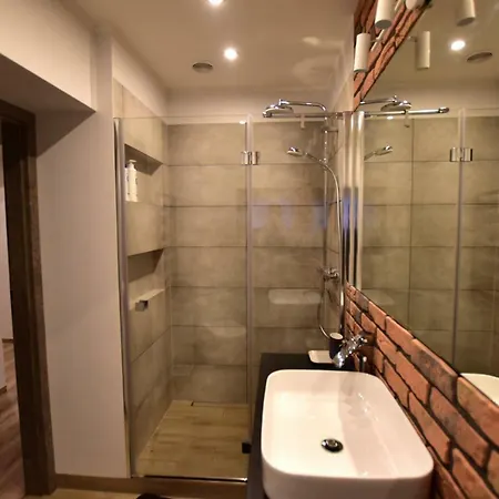 Apartament Ida * גדנסק