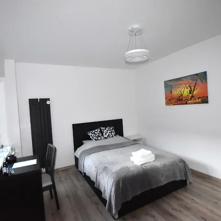 ゲストハウス Apartament Ida *