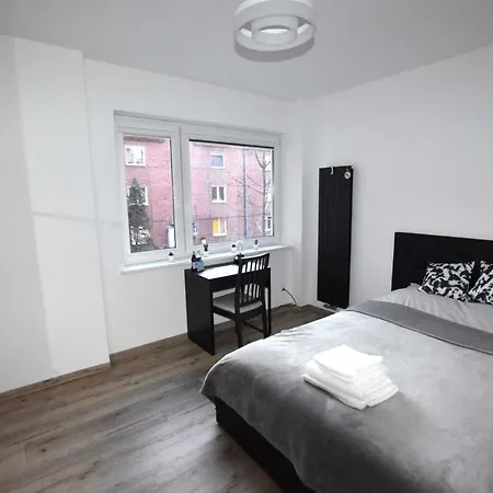 Apartament Ida *