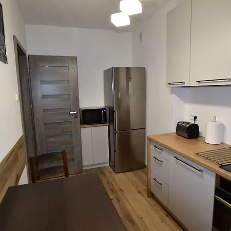 ゲストハウス Apartament Ida *