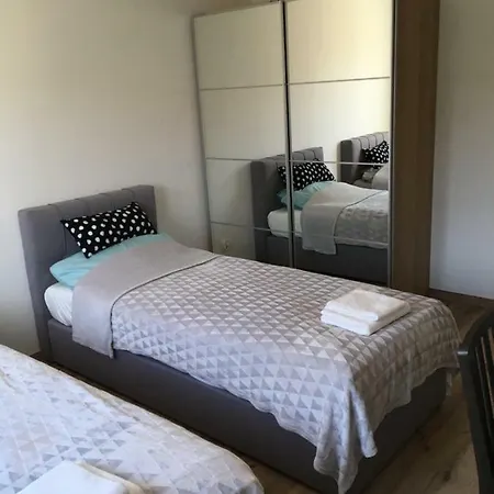 Apartament Ida ゲストハウス グダニスク