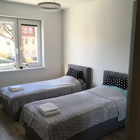 בית הארחה Apartament Ida
