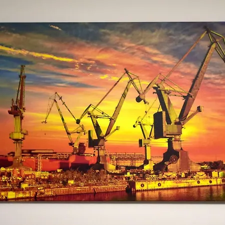 Apartament Ida *